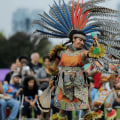 Celebrating Indigenous Cultures in Los Angeles County, CA