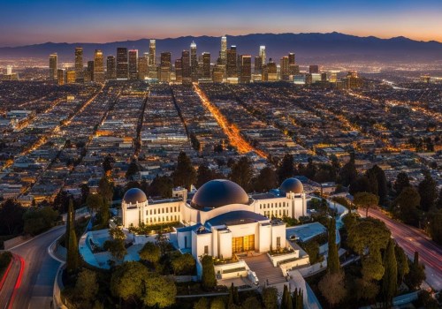 Exploring the Rich History of Cultural Programs in Los Angeles County, CA