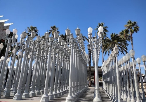 The Ultimate Guide to Experiencing Cultural Programs in Los Angeles County, CA